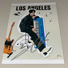 Heart2Hearts ジュウン 直筆 サイン Heart2Hearts ジュウン 直筆 サイン Hearts2Hearts ジュウン