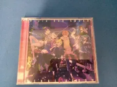 Vivid BAD SQUAD CD プロジェクトセカイ カラフルステｰジ! feat.初音ミク:Vivid BAD SQUAD SEKAI ALBUM vol.1(グッズ付初回生産限定盤)