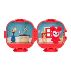 【中古】トレーディングフィギュア CHAENGVELY 「TWICE LOVELYS CAPSULE APARTMENT vol.2」