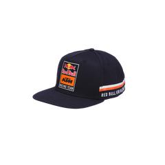 RB KTM TRACTION FLAT CAP　キャップ　フラットキャップ