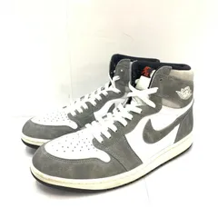 【中古】NIKE AIR JORDAN 1 RETRO HIGH OG 