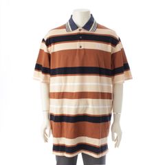 エルメス 24AW カシミヤ ナイロン セリエボタン ニット ロングスカート  