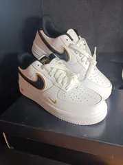 NIKE AIR force 1  fd25のサムネイル
