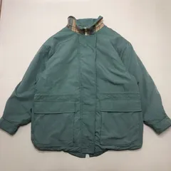 WoolrichTHE WOMAN 80's ウールリッチザウーマン マウンテンジャケット アウトドアジャケット made in USA vintage レディース ウエストドローコード