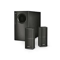 スピーカー・ウーファー ACOUSTIMASS 5 SERIES III DVA-15 RA-15 2025年最新】bose acoustimass 5 series iiiの人気アイテム