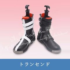 トランセンド ウマ娘 コスプレ ウマ娘 プリティーダービー