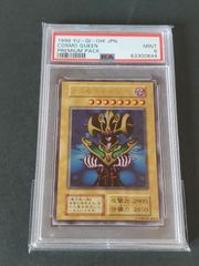 PSA10 究極完全態・グレート・モス 25th QCSE クオシク - メルカリ