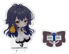 【中古】アクリルスタンド・アクリルパネル 月村手毬 「学園アイドルマスター×animatecafe トレーディングアクリルスタンド」