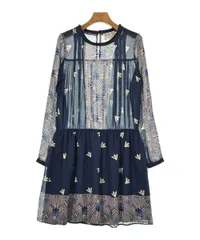 sea new york ワンピース SEA NEW YORK(シーニューヨーク)のエスニック柄ワンピース通販
