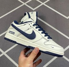 ナイキ スニーカー Nike Dunk Low Retro 男女兼用 並行輸入品