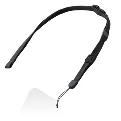 【 新品 未開封 】 エレコム 〔ネックストラップ〕 スマートフォン用ネックストラップ スタンダード ブラック P-STN01BK 未使用 送料無料