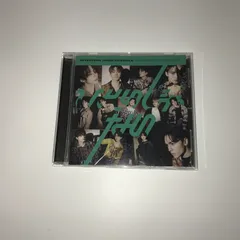 ひとりじゃない【通常盤】/SEVENTEEN/GF-0225024978-YP/GF09122