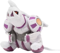【中古】ぬいぐるみ パルキア Pokemon fit ぬいぐるみ 「ポケットモンスター」 ポケモンセンター限定