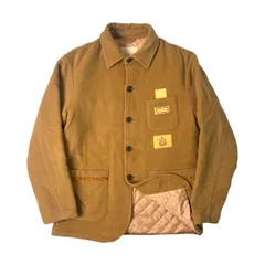 カールヘルムのアウター imgrc0121272969.jpg