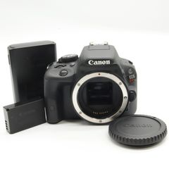 【シャッター回数11725回!】■美品■ CANON Canon デジタル一眼レフカメラ EOS Kiss X7 ボディー KISSX7-BODY