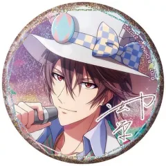 【中古】バッジ・ピンズ 御堂虎於 「アイドリッシュセブン カプセル缶バッジコレクション+♪ vol.2」