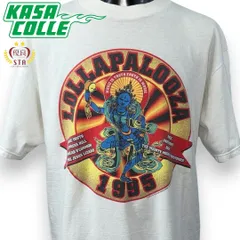 2025年最新】lollapaloozaの人気アイテム - メルカリ