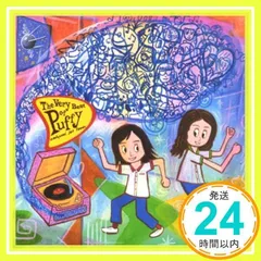 2024年最新】THE VERY BEST OF PUFFY/amiyumi JET FEVERの人気アイテム - メルカリ