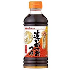 訳あり 6個セット ミツカン 追いがつおつゆ 2倍濃縮(400mL) ×6個セット【北海道/沖縄/離島発送不可】
