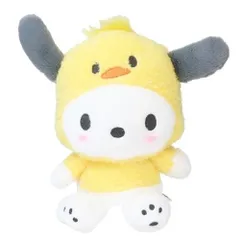 おともだちきぐるみ ポチャッコ ぬいぐるみ S 167095