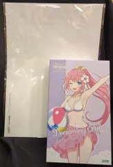 コトブキヤ 創彩少女庭園 佐伯リツカ 水着ドリーミングスタイルイノセントブルーム/特典付
