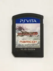 テイルズ オブ イノセンス R ソフトのみ PSVITA PS VITA 【B198】