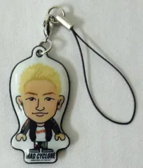 【中古】モバイル雑貨 小森隼(ツアージャージVer./背景白) クリーナー 「GENERATIONS LIVE TOUR 2017 “MAD CYCLONE”」 オンラインブース・モバイルブースグッズ