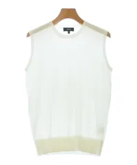 Theory ベスト/ノースリーブ レディース 【古着】【中古】【送料無料】