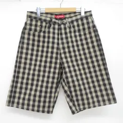 2025年最新】バギーショーツ supremeの人気アイテム - メルカリ