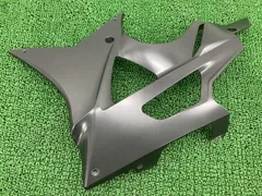 S1000RR アンダーカウル 左 4663 7 715 923-02 BMW 純正 バイク 部品 K46 割れ欠け無し 品薄 希少品 車検 Genuine 【中古】 2のサムネイル