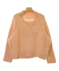 CARVEN ニット・セーター レディース 【古着】【中古】【送料無料】