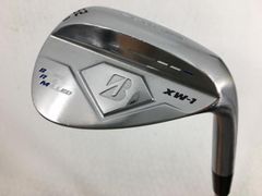 【中古ゴルフクラブ】ブリヂストン TOUR B XW-1 ウェッジ  52.08 2018 NSプロ ZELOS 7 AW【14日間返品OK】