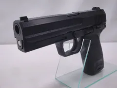 H&K USP KSC ガスブローバック　ジャンク KSC HK USP COMPACT システム7 スライド HW ガスブローバック 本体