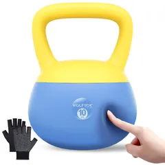 新品ネオプレーンケトルベル 24kg ソフトな素材でご家庭での利用に最適 楽天市場】ネオプレーンケトルベル (レギュラータイプ) 4kg 6kg