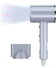 ドライヤー 大風量 マイナスイオン ヘアドライヤー