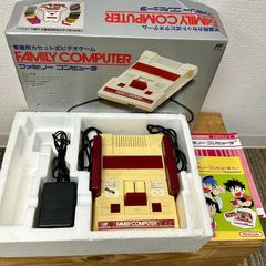 【ジャンク扱い】ファミコン本体 Nintendo HVC-001 ジャンク！初代ファミコン 本体 HVC-001 HVC-002 任天堂 - メルカリ