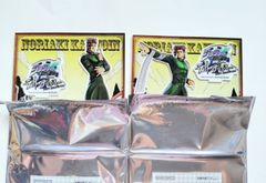 ジョジョ イギー アクリルキーホルダー 全種セット ジョジョワールド2 Amazon.co.jp: ジョジョの奇妙な冒険第3部 イギー アクリル