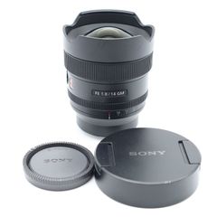 ★美品★ SONY ソニー FE 14mm F1.8 GM [SEL14F18GM]