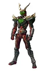 中古(本体:状態良)S.I.C.仮面ライダーワイルドカリス S.I.C LIMITED ワイルドカリス