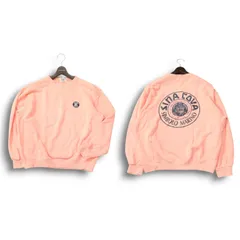 2026年最新】SINACOVA トレーナー・スウェットの人気アイテム - メルカリ