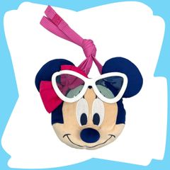 ディズニー ショルダーバッグ【ミニー】サニーサニーサマー SUNNY SUNNY Summer 2025 東京ディズニーリゾート TDR