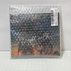 2025年最新】大神ミオ 1stアルバム『Night walk』（先行予約特典