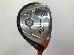 ロマロ　ユーティリティ　21° 中古品 中古】ロマロ ユーティリティ 通販｜GDO中古ゴルフクラブ