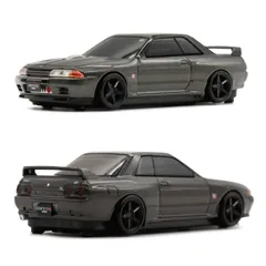 希少！1/18 Aa R32GTR改　PLAIN COLOR VERカスタム 希少！1/18 Aa R32GTR改PLAIN COLOR VERカスタム