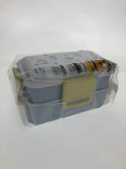 スケーター (skater) 弁当箱 ドラえもん タケコプター 600ml ドーム型 日本製 女性用 PFLW4AG