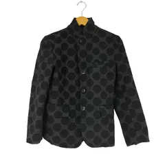 新品!コムデギャルソン ガールCOMME des GARCONS GIRL ポリ