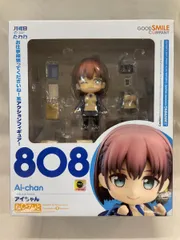 ねんどろいど 808 月曜日のたわわ アイちゃんのサムネイル