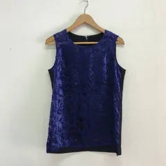 2025年最新】トリココムデギャルソン ベストの人気アイテム - メルカリ