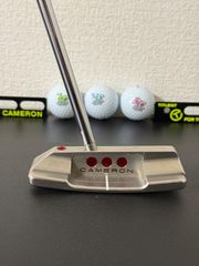 スコッティキャメロン　スタジオセレクト　ニューポート2.6