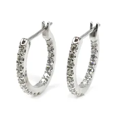 2025年最新】PonteVecchio レディース ピアス(両耳用)の人気アイテム